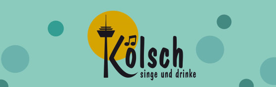 Hier möht et Logo stonn!